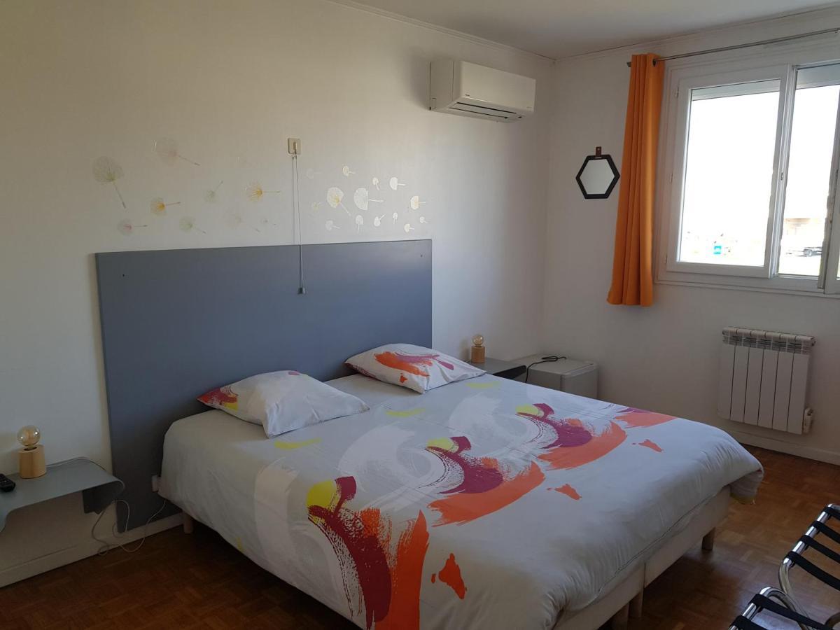Maison Venitia Aussonne Ngoại thất bức ảnh
