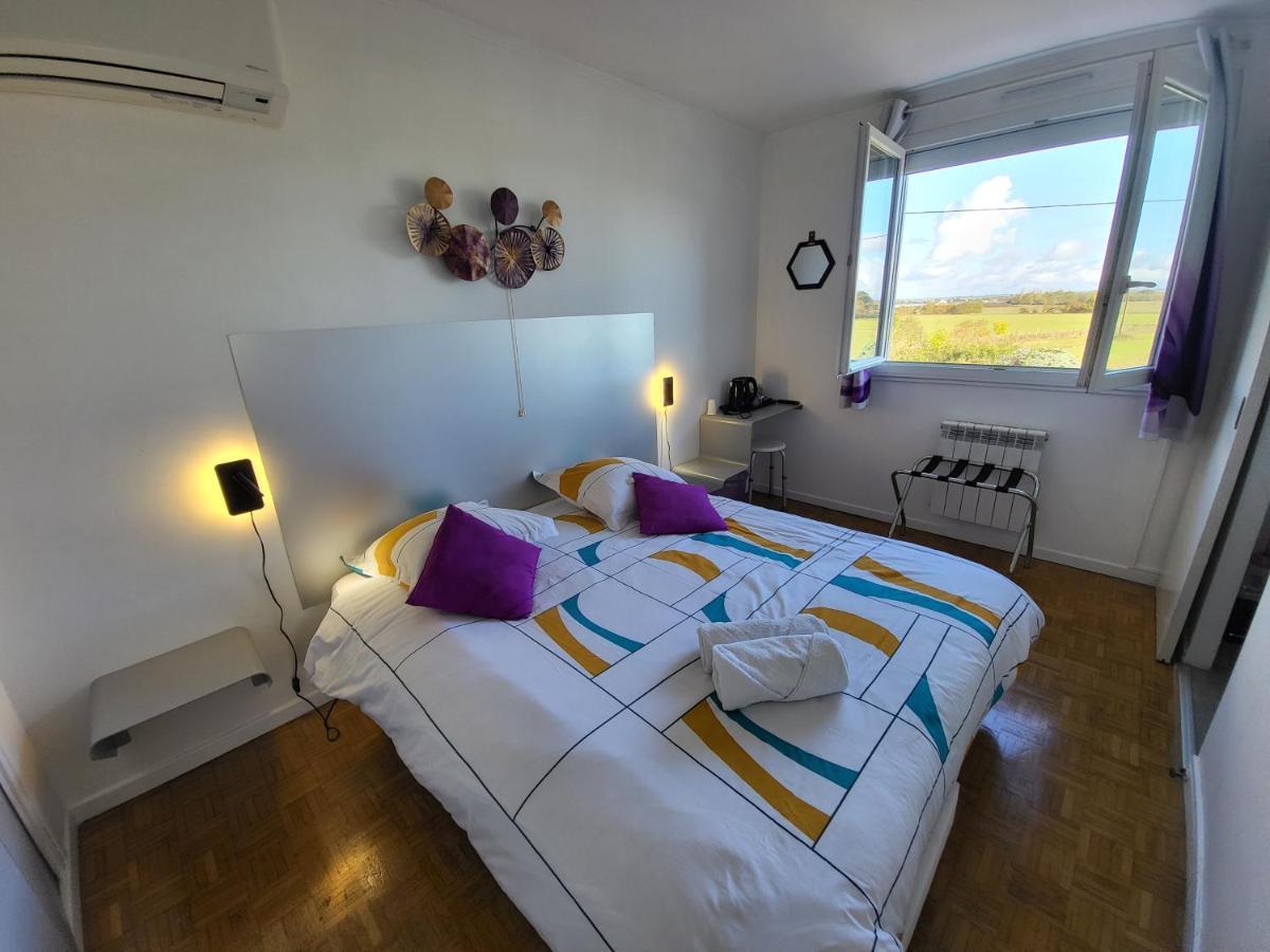 Maison Venitia Aussonne Ngoại thất bức ảnh