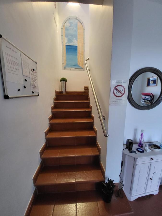 Maison Venitia Aussonne Ngoại thất bức ảnh
