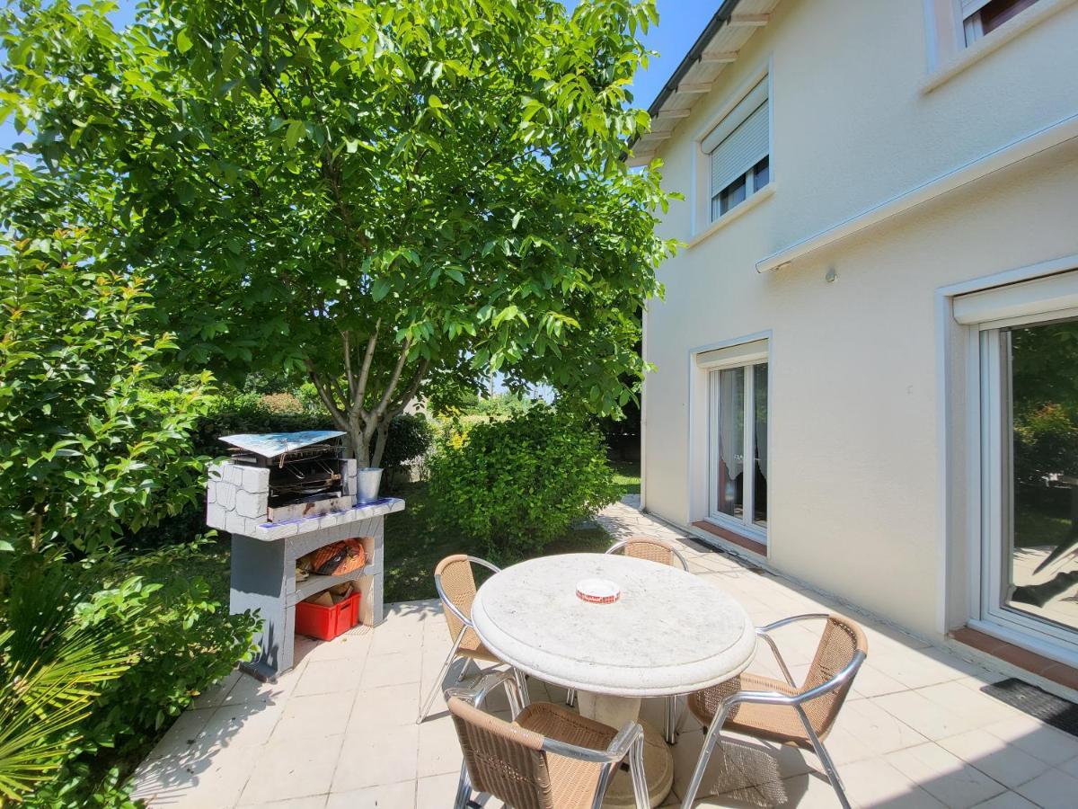 Maison Venitia Aussonne Ngoại thất bức ảnh