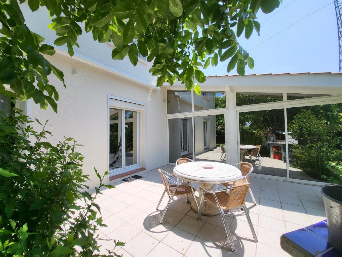 Maison Venitia Aussonne Ngoại thất bức ảnh