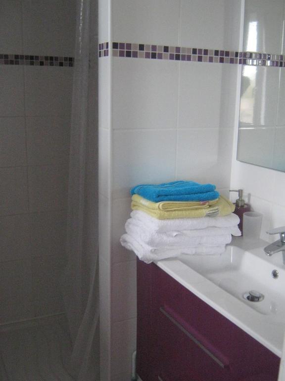 Maison Venitia Aussonne Ngoại thất bức ảnh