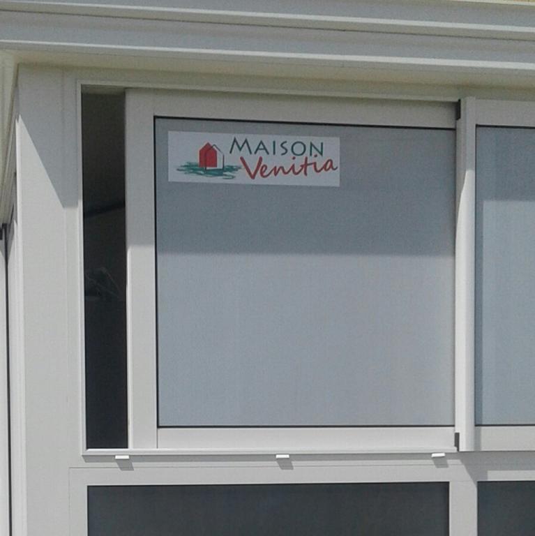 Maison Venitia Aussonne Ngoại thất bức ảnh