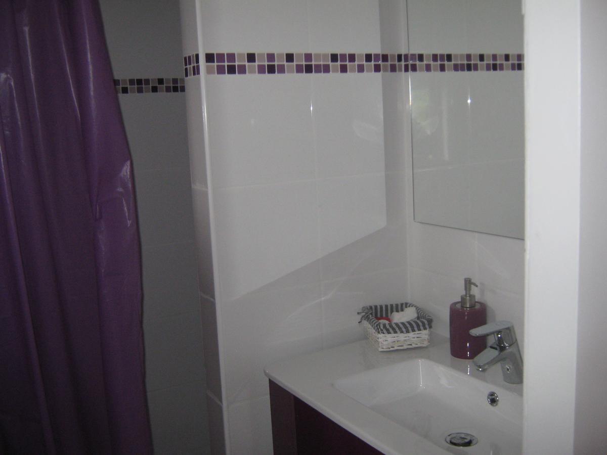 Maison Venitia Aussonne Ngoại thất bức ảnh